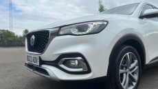 MG Hs 1.5 T-GDI Excite 5dr DCT Petrol Hatchback
